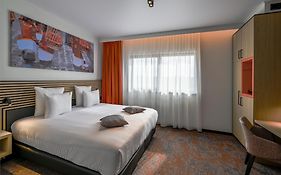 Orange Hotel La Louviere